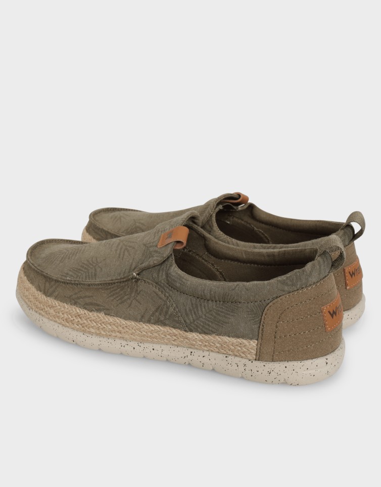 KOHALA SLIP ON-WM31151A