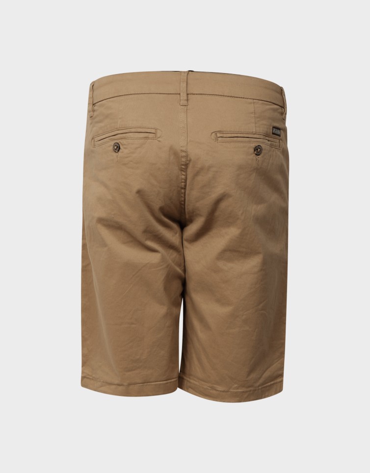 CHINO SHORTS-FBM007-001-03