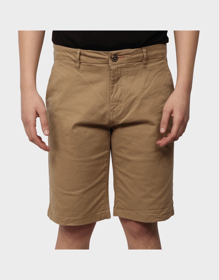 CHINO SHORTS-FBM007-001-03
