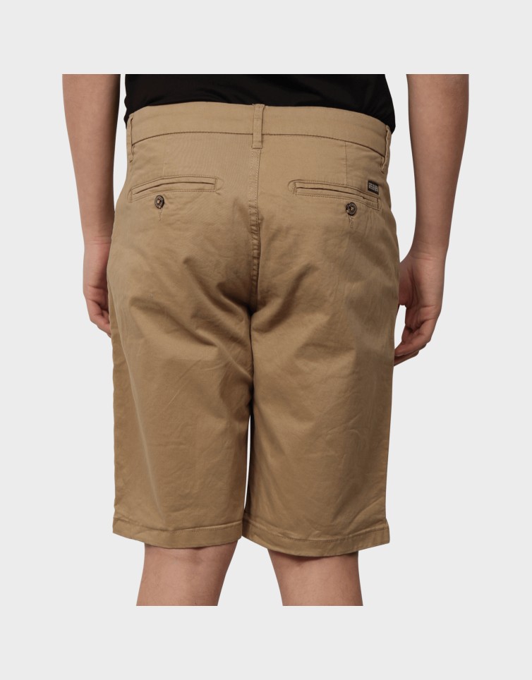 CHINO SHORTS-FBM007-001-03