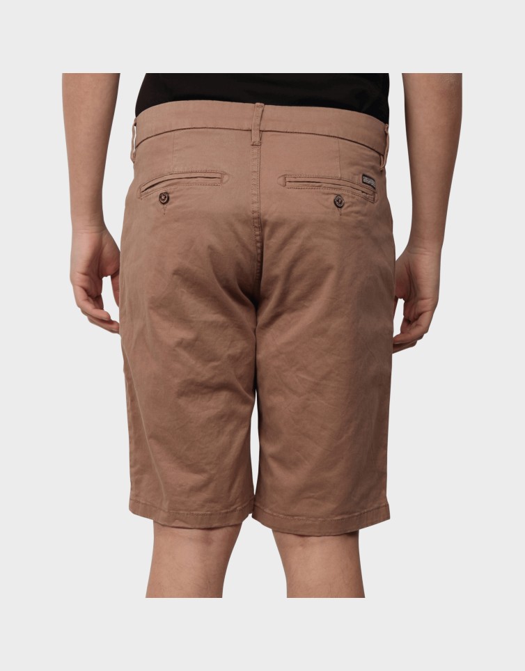 CHINO SHORTS-FBM007-001-03