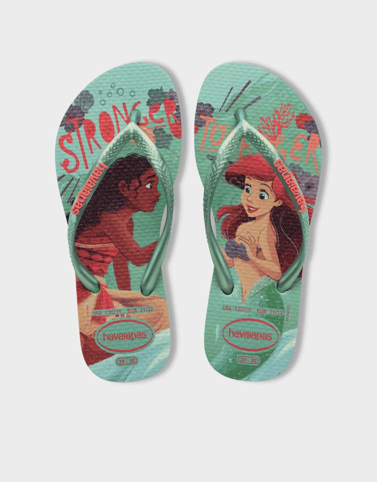 KIDS SLIM PRINCESS-4123328 SS23