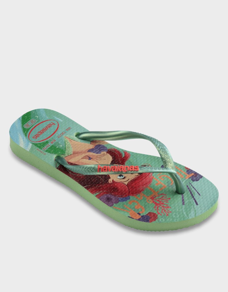 KIDS SLIM PRINCESS-4123328 SS23