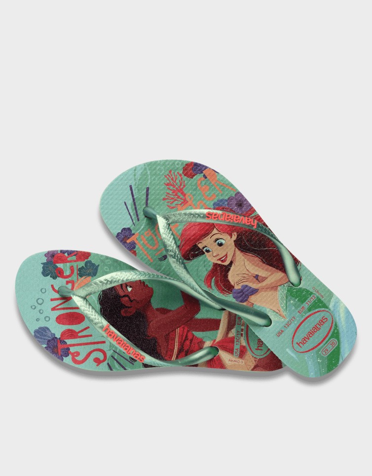 KIDS SLIM PRINCESS-4123328 SS23