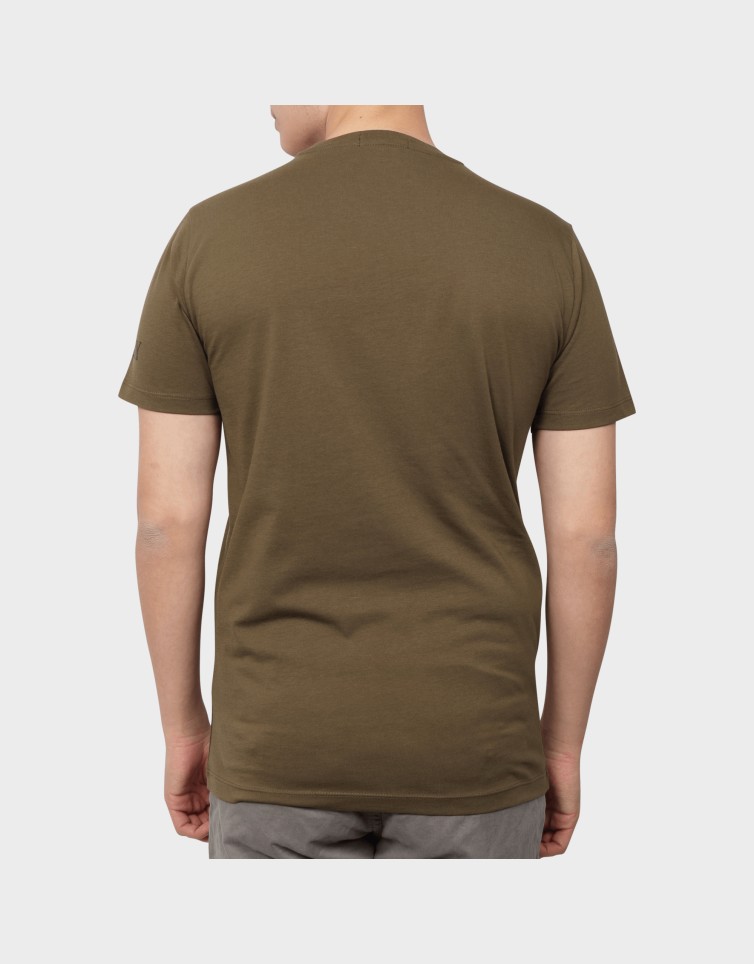 JERSEY CREWNECK-M6472.22980P