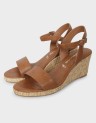 WEDGE PLATFORM SANDAL-1-1-28009-20