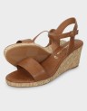 WEDGE PLATFORM SANDAL-1-1-28009-20
