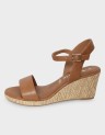 WEDGE PLATFORM SANDAL-1-1-28009-20