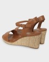WEDGE PLATFORM SANDAL-1-1-28009-20