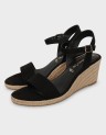 WEDGE PLATFORM SANDAL-1-1-28300-20