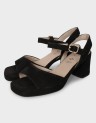 SANDAL HEEL-8-8-88309-20