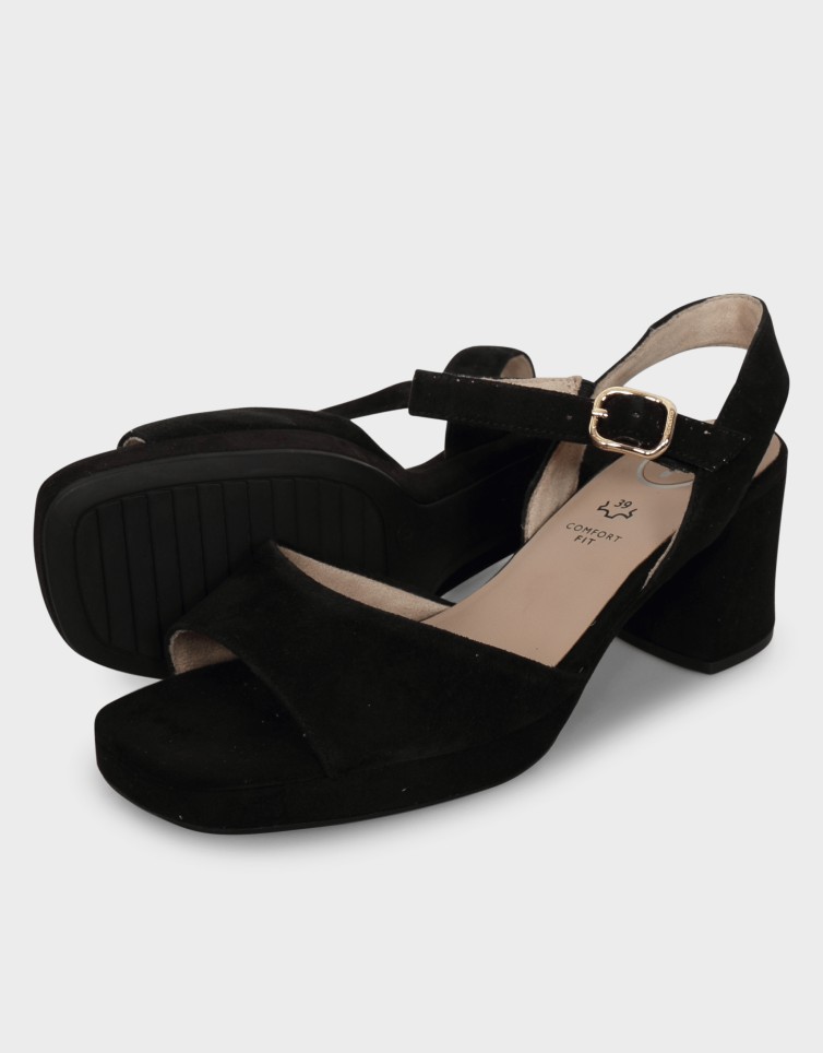 SANDAL HEEL-8-8-88309-20