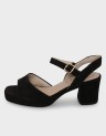 SANDAL HEEL-8-8-88309-20