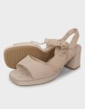 SANDAL HEEL-8-8-88309-20