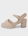 SANDAL HEEL-8-8-88309-20