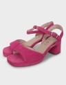 SANDAL HEEL-8-8-88309-20