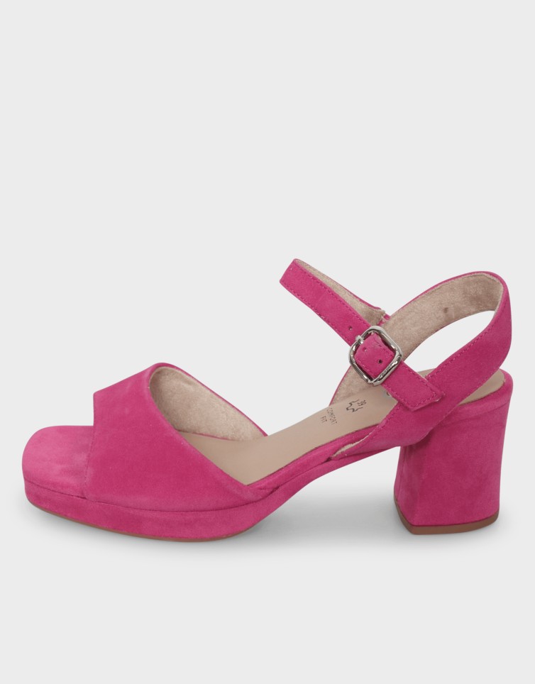 SANDAL HEEL-8-8-88309-20
