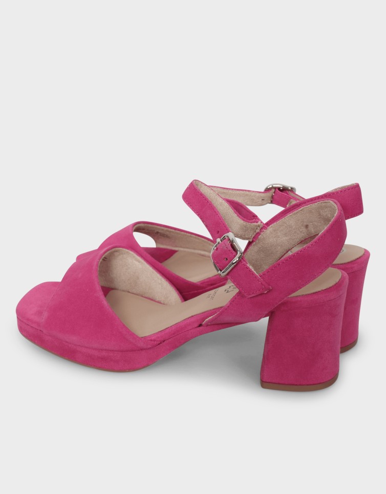 SANDAL HEEL-8-8-88309-20