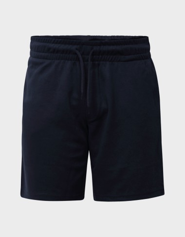 BASIC SWEAT SHORTS-12224021