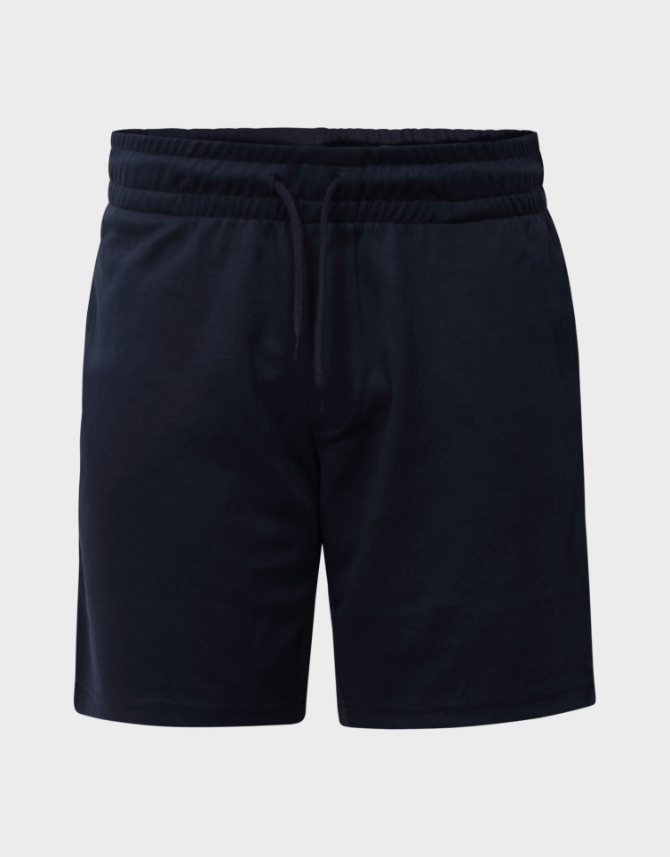 BASIC SWEAT SHORTS-12224021