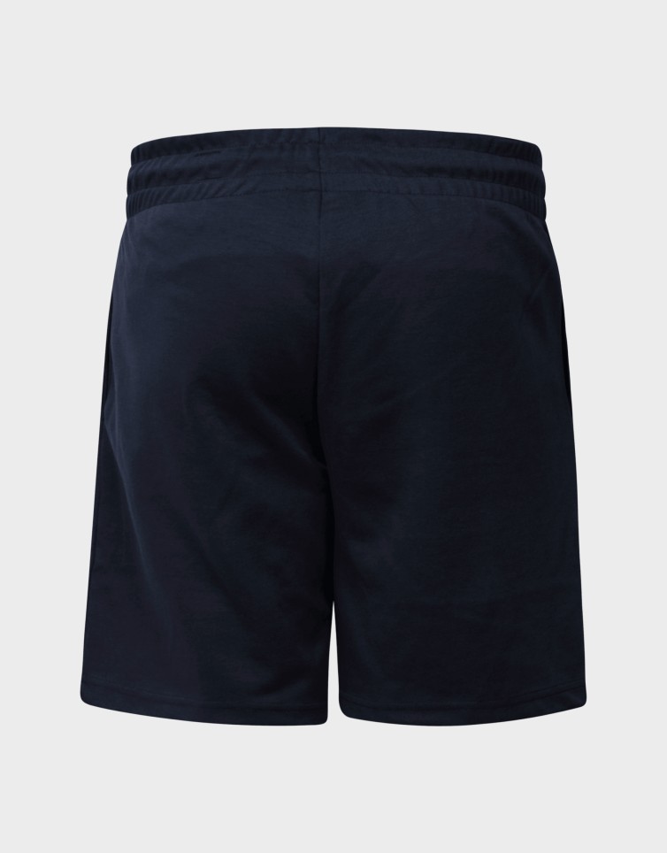 BASIC SWEAT SHORTS-12224021