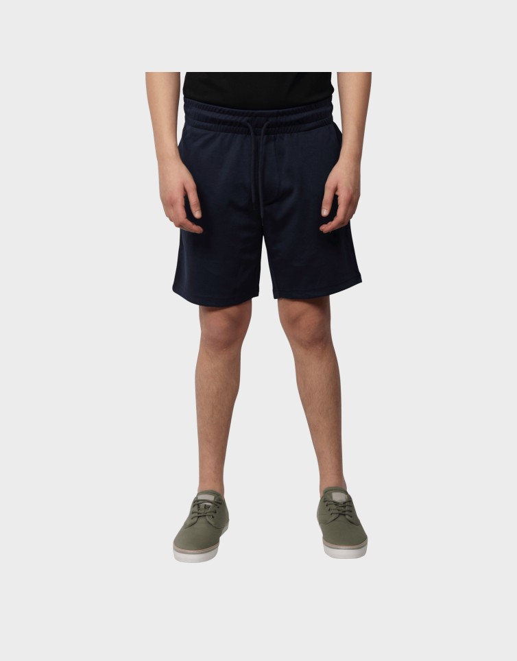 BASIC SWEAT SHORTS-12224021