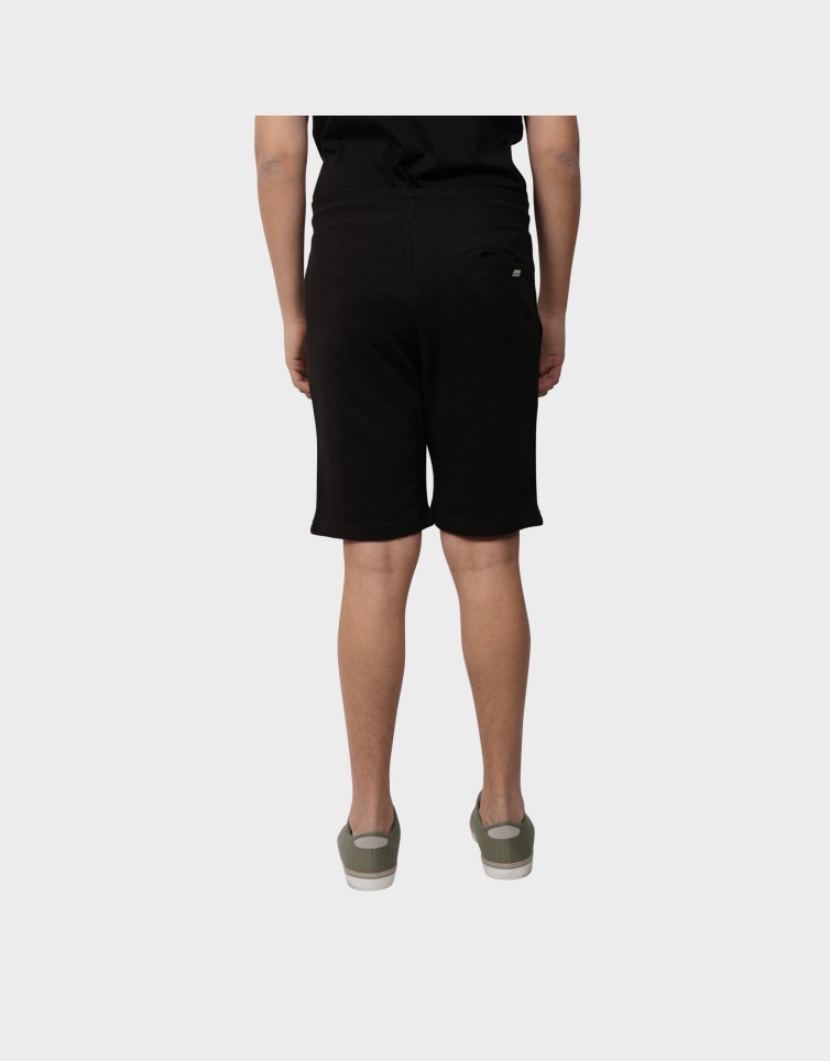 SHARK SWEAT SHORTS-12228647