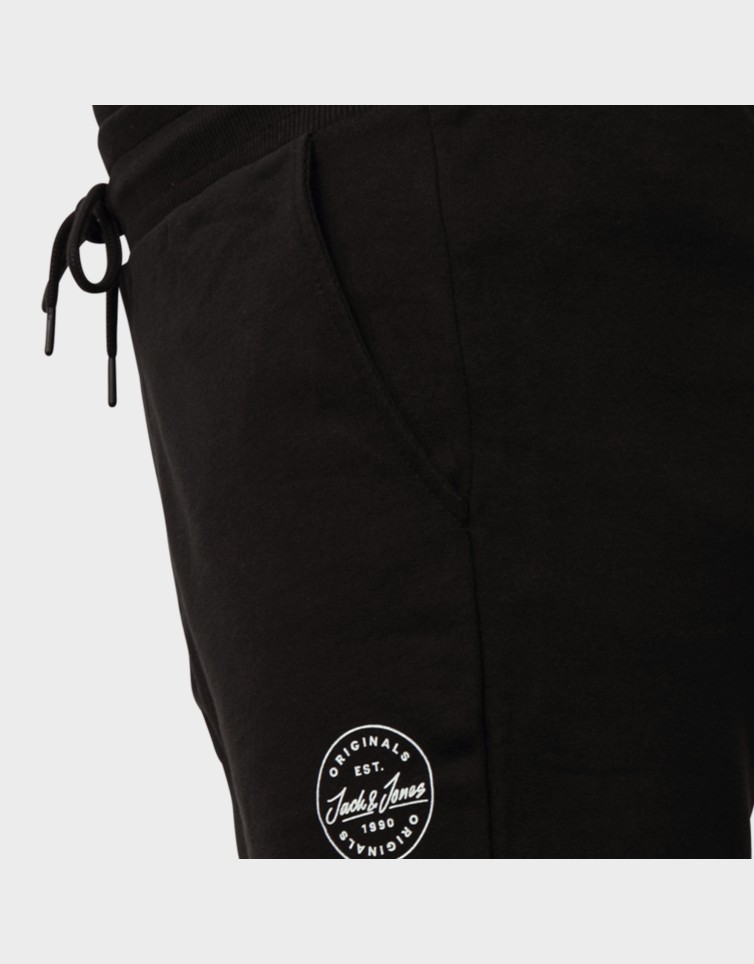 SHARK SWEAT SHORTS-12228647