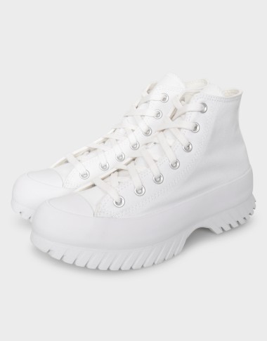 CHUCK TAYLOR LUGGED 2.0-A00871C SS23