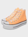 CHUCK TAYLOR LIFT HI-A03052C