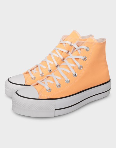 CHUCK TAYLOR LIFT HI-A03052C
