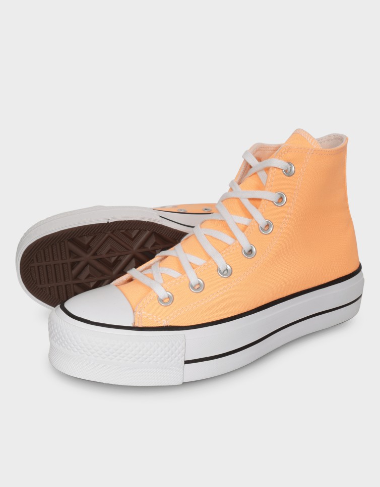 CHUCK TAYLOR LIFT HI-A03052C