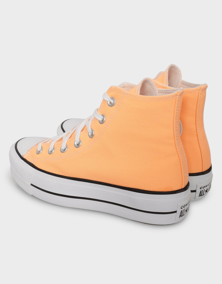 CHUCK TAYLOR LIFT HI-A03052C