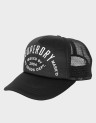 OVIN VINTAGE TRUCKER CAP-SD0ACY9011009A000000