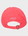 COTTON CHINO BASEBALL HAT-710667709101