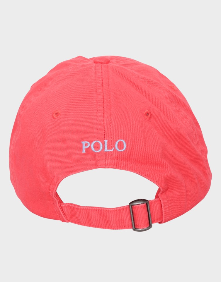 COTTON CHINO BASEBALL HAT-710667709101