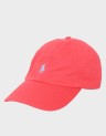 COTTON CHINO BASEBALL HAT-710667709101