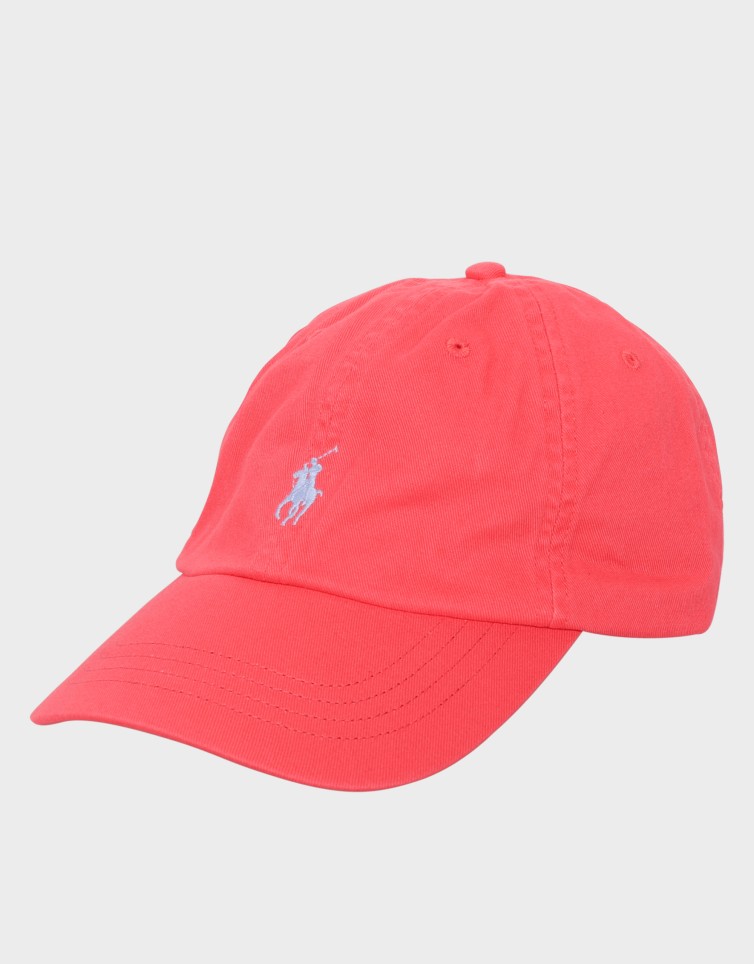 COTTON CHINO BASEBALL HAT-710667709101