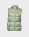 HIDDEN GARDEN VEST-FBL007-100-01