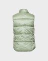 HIDDEN GARDEN VEST-FBL007-100-01
