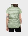 HIDDEN GARDEN VEST-FBL007-100-01
