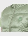 HIDDEN GARDEN VEST-FBL007-100-01