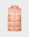 HIDDEN GARDEN VEST-FBL007-100-01