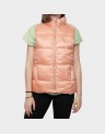 HIDDEN GARDEN VEST-FBL007-100-01