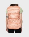 HIDDEN GARDEN VEST-FBL007-100-01