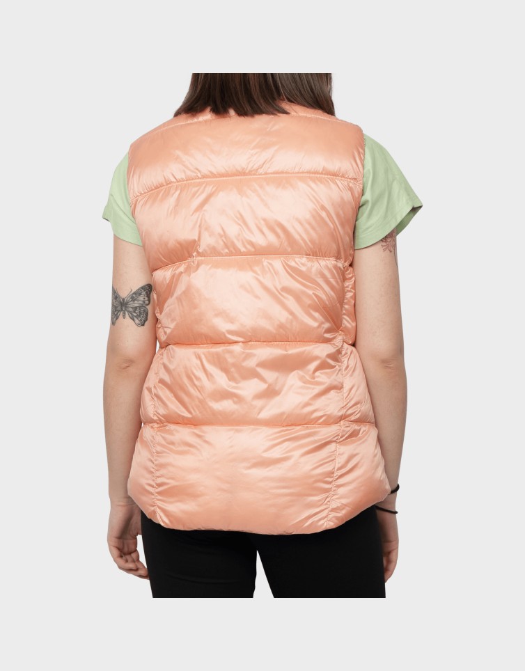 HIDDEN GARDEN VEST-FBL007-100-01