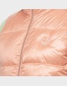 HIDDEN GARDEN VEST-FBL007-100-01