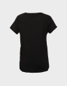 V-NECK TEE-FBL007-100-04