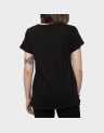 V-NECK TEE-FBL007-100-04