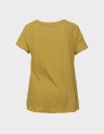 V-NECK TEE-FBL007-100-04